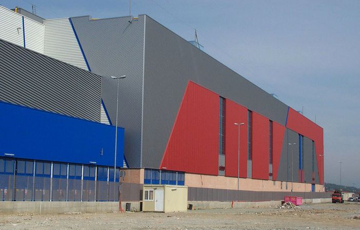 La senatrice Manassero interroga il Governo sui licenziamenti allo stabilimento Burgo di Verzuolo La senatrice Manassero interroga il Governo sui licenziamenti allo stabilimento Burgo di Verzuolo