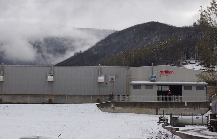 Lunedì incontro in Provincia per la “Oerlikon Graziano” di Garessio