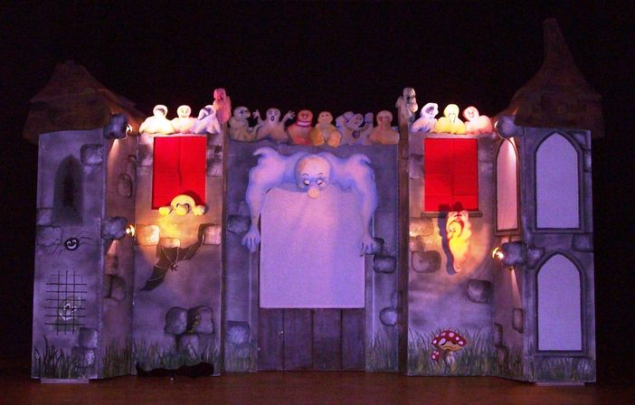 San Giacomo di Roburent, “Festival di teatro” con l’Istituto Italiano della Marionetta San Giacomo di Roburent, “Festival di teatro” con l’Istituto Italiano della Marionetta