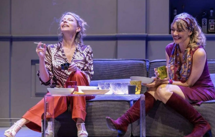 "Vicini di casa”: al Teatro Marenco di Ceva un viaggio nei sentimenti "Vicini di casa”: al Teatro Marenco di Ceva un viaggio nei sentimenti