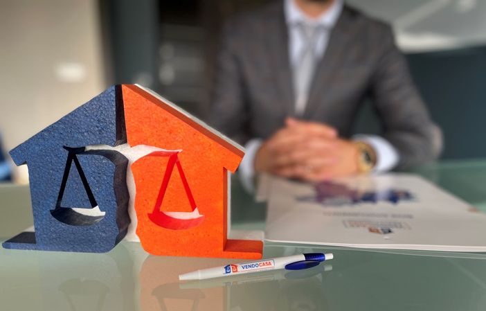 Gruppovendocasa, sistema integrato dei servizi immobiliari Gruppovendocasa, sistema integrato dei servizi immobiliari