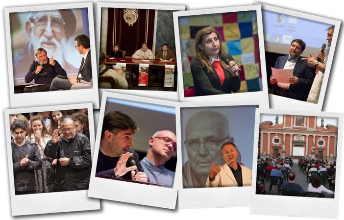 I  20 anni di Emmaus: ottimo il bilancio dei primi sei mesi di eventi