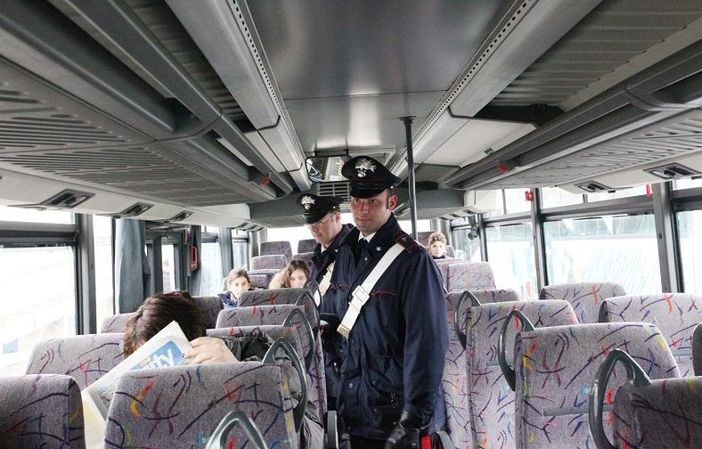 Immagine di repertorio