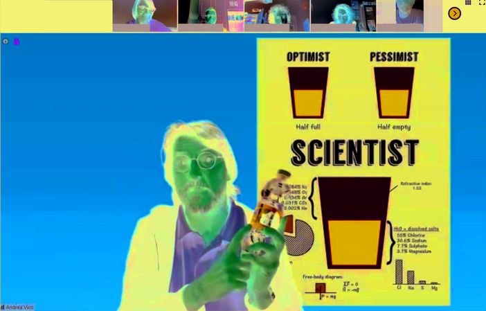 Parco fluviale e Consulta Giovanile insieme contro il cambiamento climatico