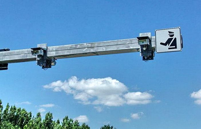 Tutor di velocità in arrivo sulla Statale 28 per migliorare la sicurezza stradale ed evitare incidenti