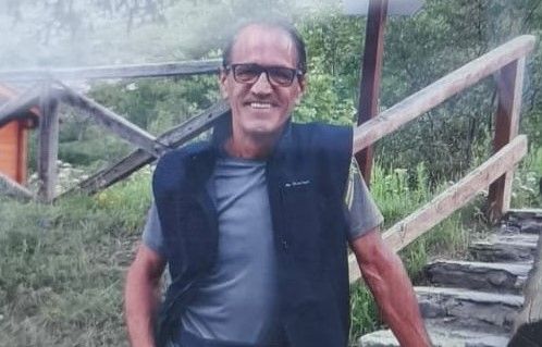 Angelo Viale è stato purtroppo ritrovato morto sul Mombracco Angelo Viale è stato purtroppo ritrovato morto sul Mombracco