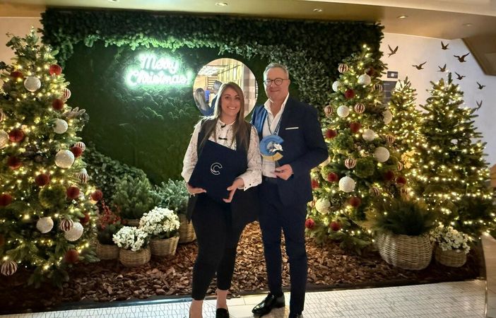 Polaris Viaggi conquista Costa Crociere: miglior agenzia gruppi del Nord Italia Polaris Viaggi conquista Costa Crociere: miglior agenzia gruppi del Nord Italia