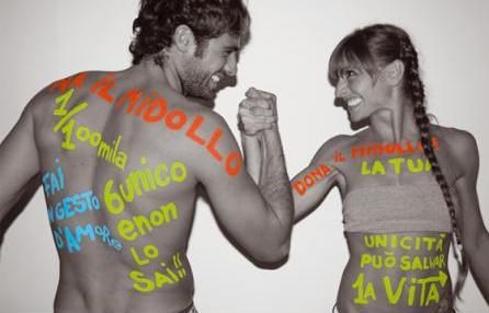 Parte da Piazza Galimberti "Match It Now" la campagna informativa per i donatori di midollo