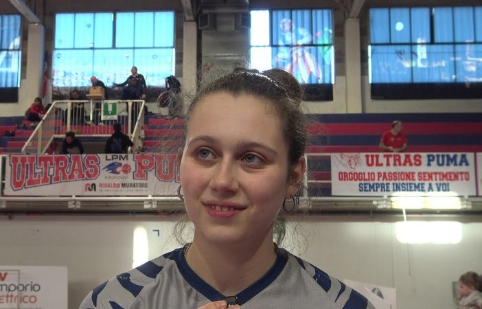 Alessia Marengo Alessia Marengo