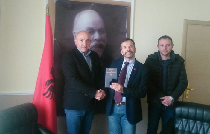 Dopo Lezha anche Permet strizza l'occhio a Cuneese e Fossanese: filosofia Slow e piccoli frutti alla ribalta