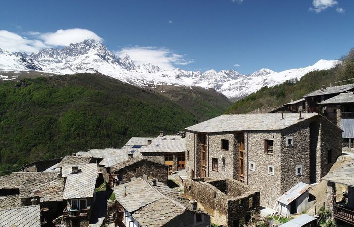 Ostana ospita Convers-Azioni, il festival delle cooperative e delle imprese di comunità
