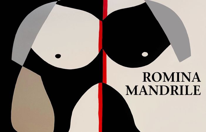 Alla Fondazione Peano Eros, la mostra personale di Romina Mandrile Alla Fondazione Peano Eros, la mostra personale di Romina Mandrile