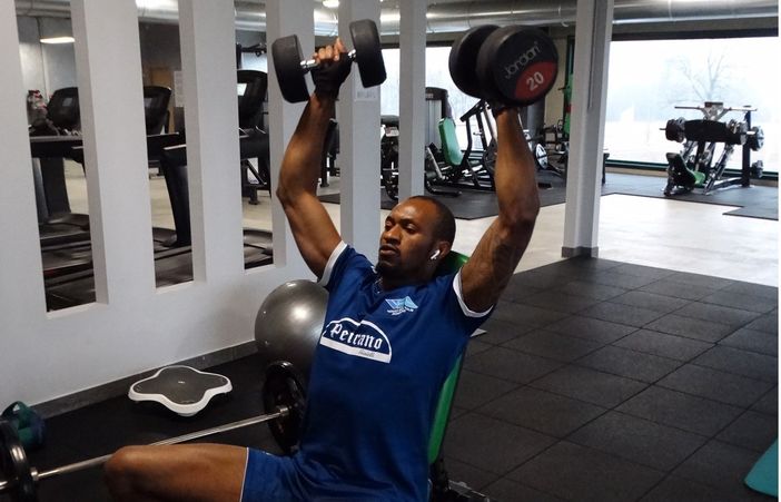 Volley maschile A2 - Vbc Mondovì riceve Siena, Barbiero: "C'è molta voglia di regalare una gioia ai nostri tifosi" Volley maschile A2 - Vbc Mondovì riceve Siena, Barbiero: "C'è molta voglia di regalare una gioia ai nostri tifosi"