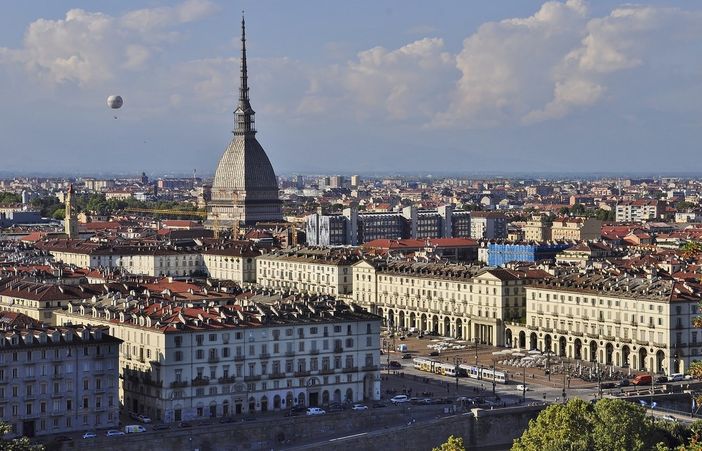 Settori chiave a Torino: automotive, tecnologia e innovazione