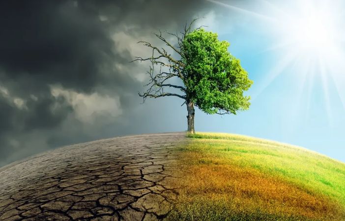 “Cambiamenti climatici: dove stiamo andando? Cosa possiamo fare?”: se ne parla mercoledì 7 maggio a Bra
