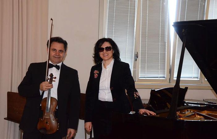 Borgo San Dalmazzo: secondo appuntamento con "Musica&amp;Musica 2018"