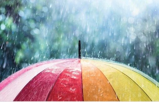 Settimana all'insegna dell'instabilità e temperature ancora in calo