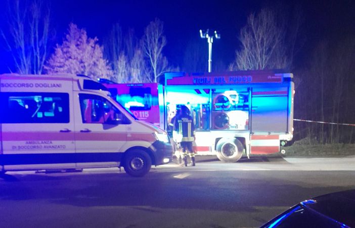 Tragedia a Dogliani: rinvenuta senza vita la donna scomparsa in paese