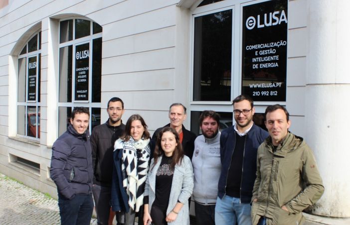 Lo staff di Elusa Lo staff di Elusa