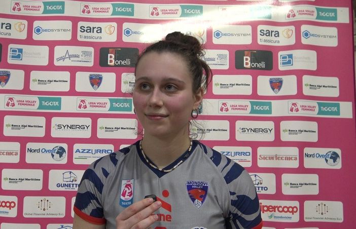 Alessia Marengo Alessia Marengo