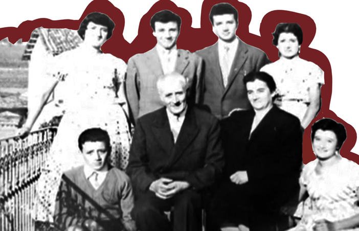 "Chi salva una vita salva l’umanità”. A La Morra si ricordano Maria e Luigi Oberto, Giusti fra le nazioni "Chi salva una vita salva l’umanità”. A La Morra si ricordano Maria e Luigi Oberto, Giusti fra le nazioni