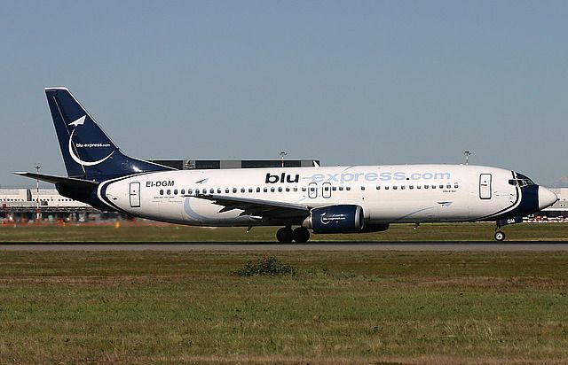 Economia, la via logistica contro la crisi: la compagnia aerea Blue Panorama a Fossano al Convegno italo Albanese