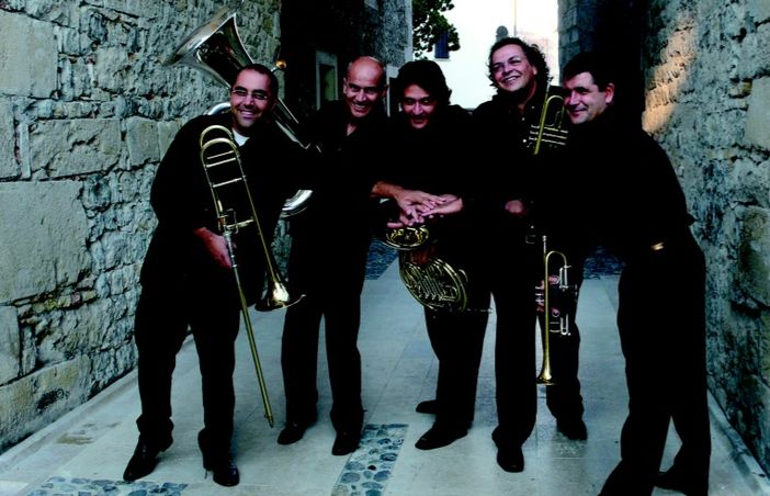 Gli Spilimbrass Gli Spilimbrass