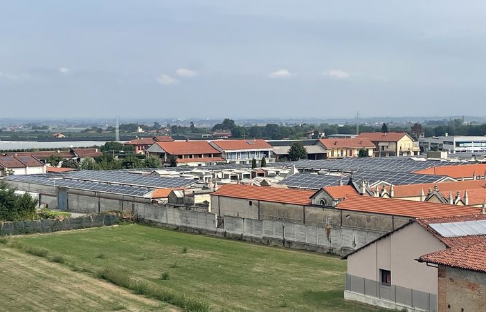 Comunità Energetica Rinnovabile: sempre più vicina quella a firma ACDA e Comune di Cuneo