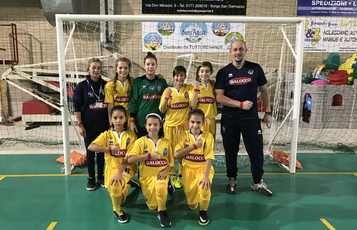 Fossano Calcio Women: i risultati del weekend