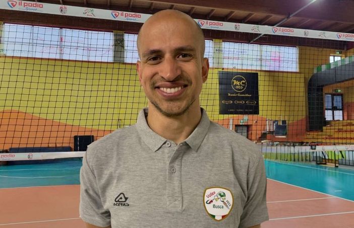 Volley Busca, continua la crescita: annunciata l'iscrizione alla Prima Divisione femminile