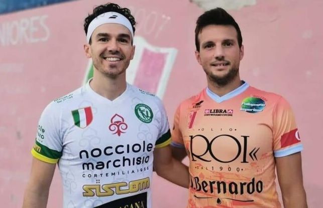 Pallapugno. Raviola e Vacchetto, la sfida continua: Imperiese e Cortemilia si contenderanno (anche) lo scudetto 2023