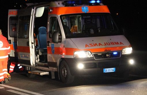 Grave incidente in frazione San Marzanotto ad Asti: 54enne di Cigliè in rianimazione