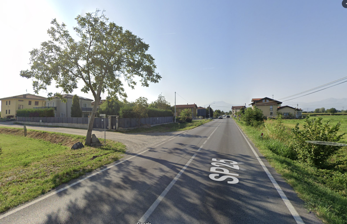 Immagine tratta da Goofgle Maps