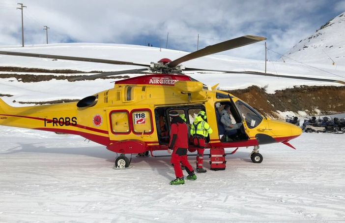 Immagine di repertorio