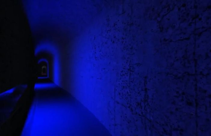 Mondovì Sotterranea, l'opera video sonora "Di un sogno che cerca un altro sogno” valorizzerà il tunnel "Quinta Armata"