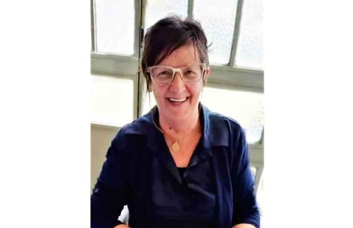 Clelia Cacciolatto Clelia Cacciolatto