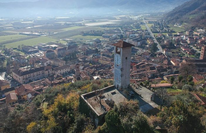 Il Comune di Revello partecipa alla "Caccia al tesoro arancione"