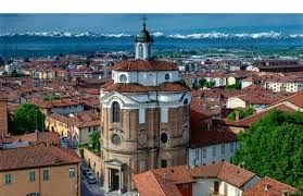 I dati demografici degli stranieri residenti a Bra