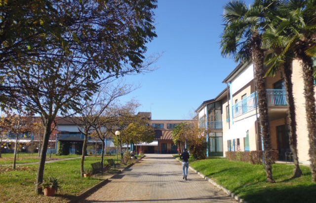 "Una decisione che non può più tardare": quale futuro per la casa di riposo "Sacra Famiglia" di Mondovì? "Una decisione che non può più tardare": quale futuro per la casa di riposo "Sacra Famiglia" di Mondovì?