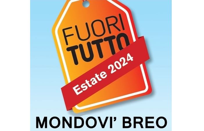 A Mondovì ritorna il week-end del “Fuori tutto” a Breo