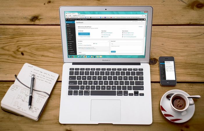 Le 5 migliori strategie per aumentare la visibilità del tuo sito web Le 5 migliori strategie per aumentare la visibilità del tuo sito web