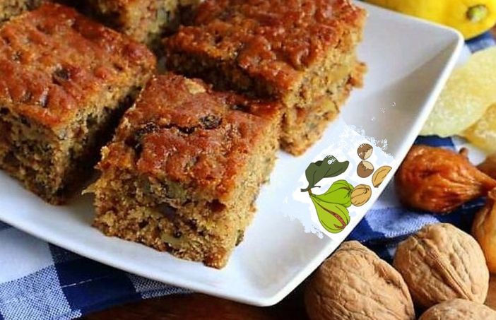 Cioccolato, fichi e noci: ecco il trinomio dolcissimo per l'autunno