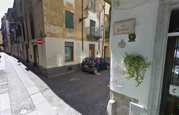 Consiglio comunale Cuneo, duello su Via Dronero "Dehor sì, dehor no?"