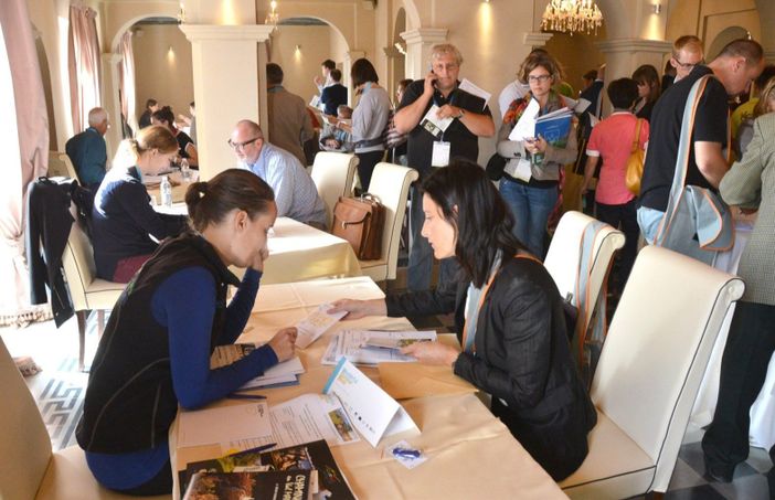 Torna nel Cuneese la Borsa Internazionale del Turismo Outdoor