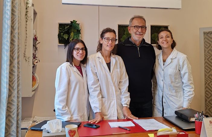 Disturbi alimentari: a Fossano l'ultimo appuntamento del progetto "Parole Incrociate"