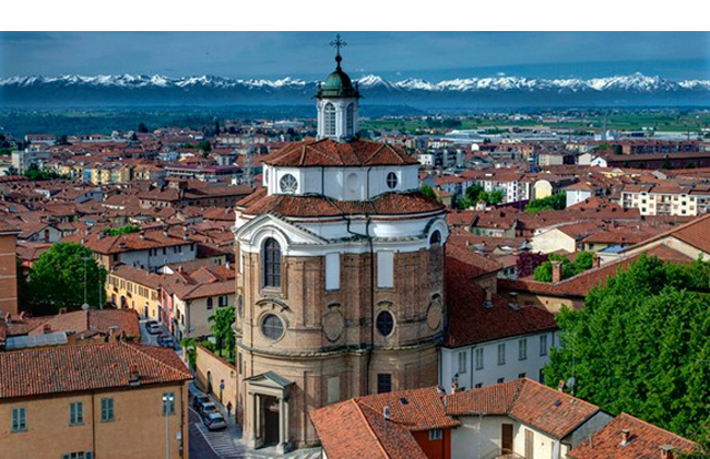 Bra, concorso per le scuole: un logo per la nostra biblioteca