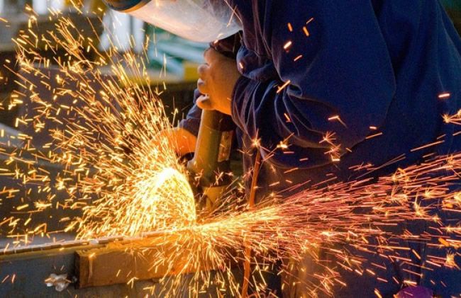 Il settore metalmeccanico sta attraversando una fase di attenzione