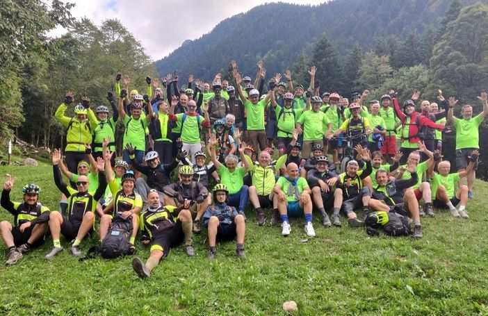 Al Pian delle Gorre
