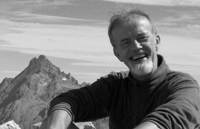 A borgata Norat di Roccabruna l’incontro con Alfredo Philip