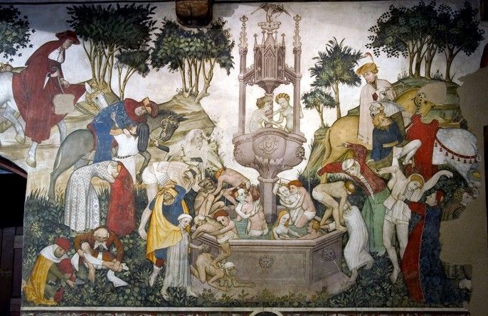 Foto di Giorgio Majno